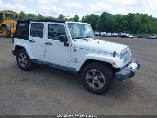 JEEP WRANGLER 2016 1c4bjweg9gl182790