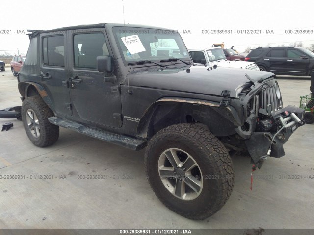 JEEP WRANGLER UNLIMITED 2016 1c4bjweg9gl198472