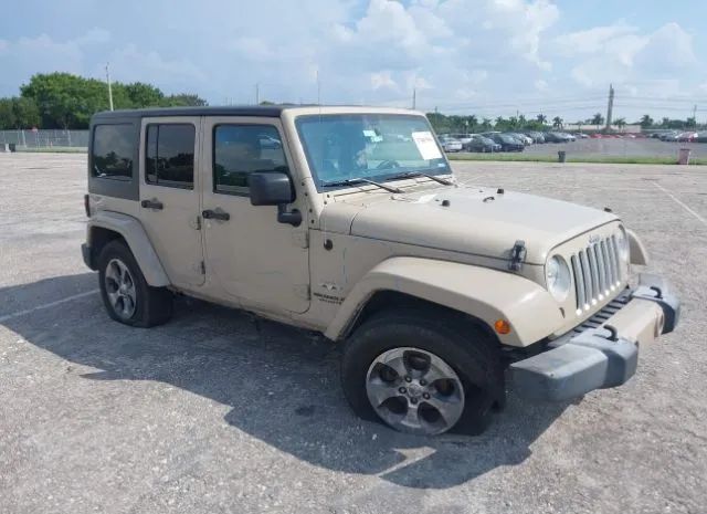 JEEP NULL 2016 1c4bjweg9gl212323