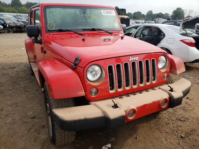 JEEP WRANGLER U 2016 1c4bjweg9gl217148