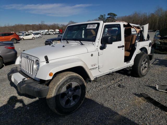 JEEP WRANGLER U 2016 1c4bjweg9gl220325