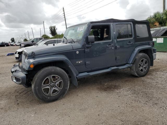 JEEP WRANGLER 2016 1c4bjweg9gl221992