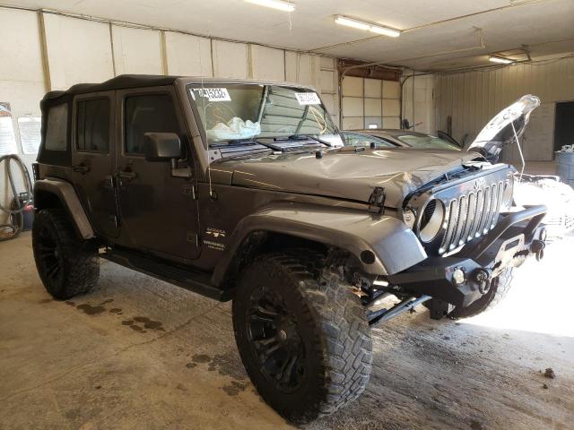 JEEP WRANGLER U 2016 1c4bjweg9gl222351