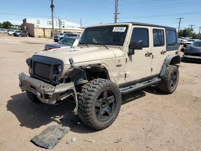 JEEP WRANGLER U 2016 1c4bjweg9gl235942