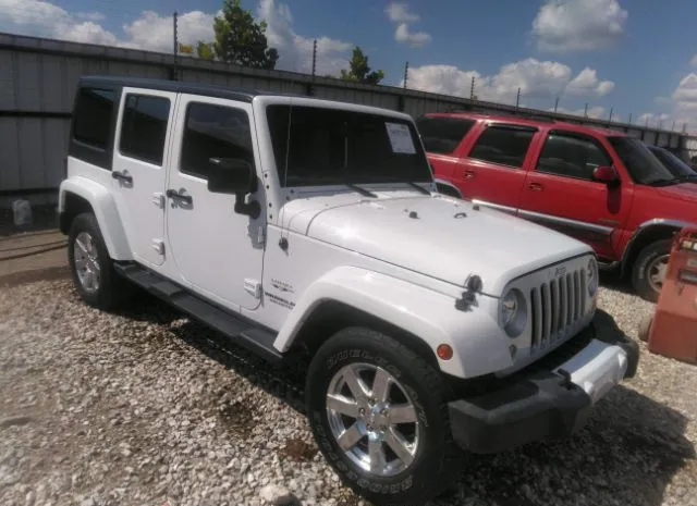 JEEP WRANGLER UNLIMITED 2016 1c4bjweg9gl242826