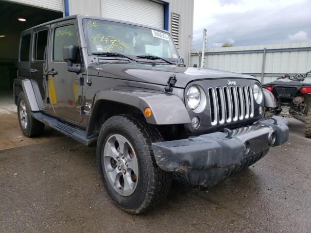 JEEP WRANGLER U 2016 1c4bjweg9gl243278