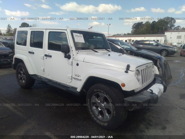 JEEP WRANGLER UNLIMITED 2016 1c4bjweg9gl244060