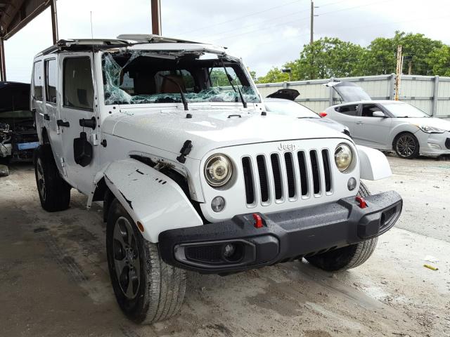 JEEP WRANGLER U 2016 1c4bjweg9gl252076