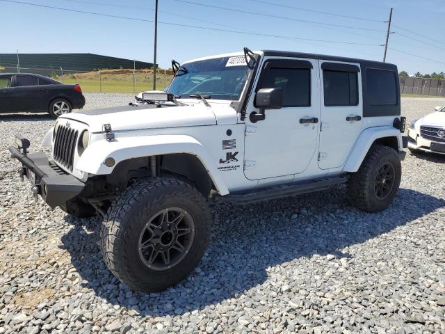 JEEP WRANGLER 2016 1c4bjweg9gl257360