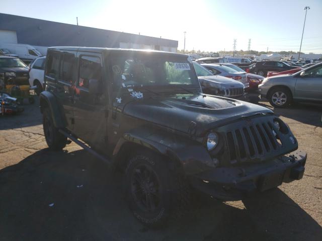 JEEP WRANGLER U 2016 1c4bjweg9gl258363