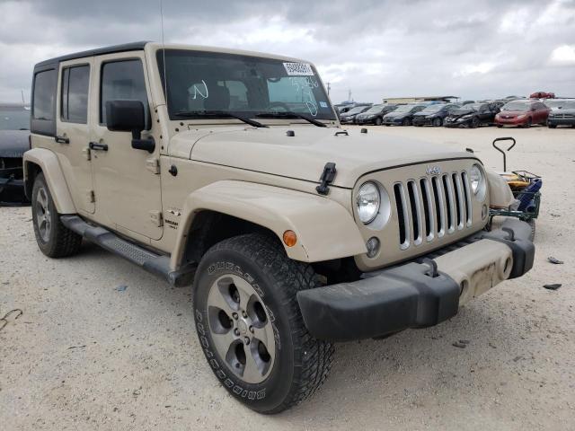 JEEP WRANGLER U 2016 1c4bjweg9gl275163