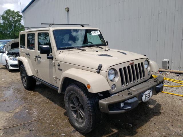 JEEP WRANGLER U 2016 1c4bjweg9gl277592