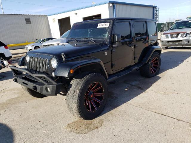 JEEP WRANGLER U 2016 1c4bjweg9gl279200