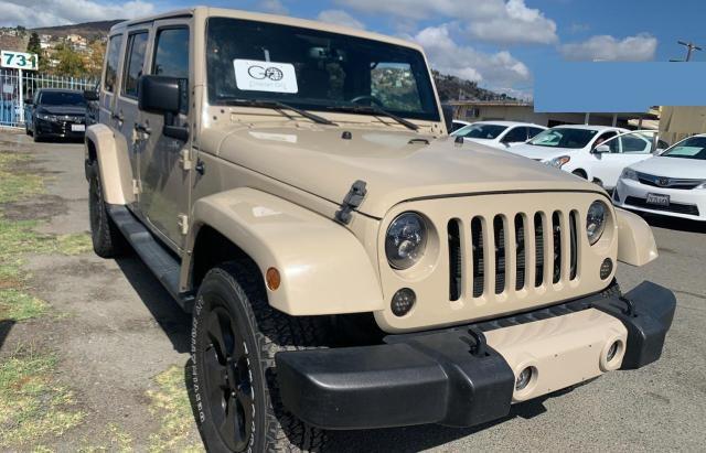 JEEP WRANGLER U 2016 1c4bjweg9gl279861