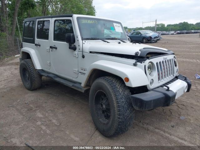 JEEP WRANGLER UNLIMITED 2016 1c4bjweg9gl290052