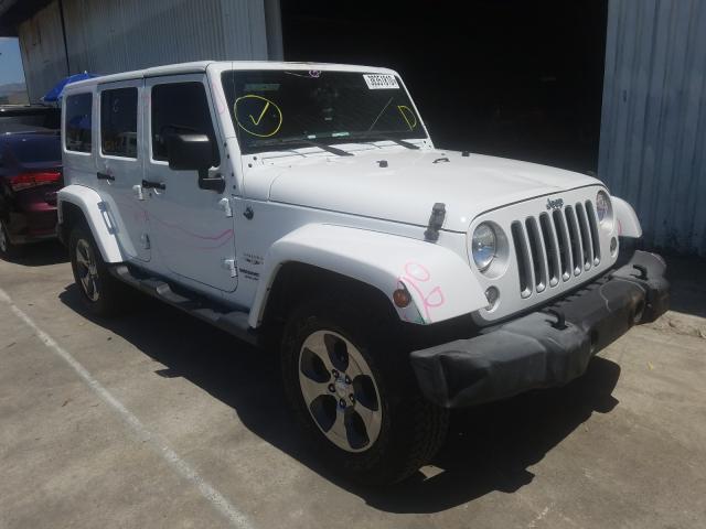 JEEP WRANGLER U 2016 1c4bjweg9gl292240