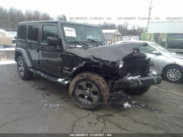 JEEP WRANGLER UNLIMITED 2016 1c4bjweg9gl298636