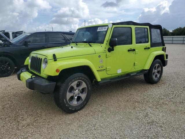 JEEP WRANGLER U 2016 1c4bjweg9gl320134