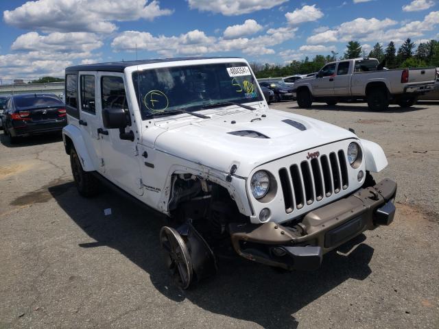 JEEP WRANGLER U 2016 1c4bjweg9gl328282