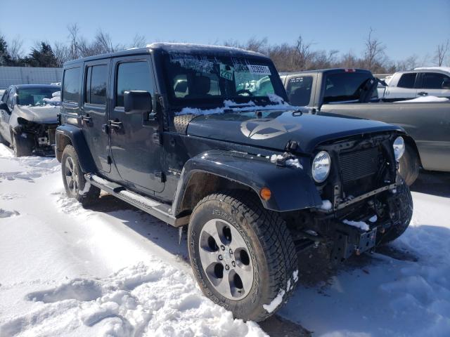 JEEP WRANGLER U 2016 1c4bjweg9gl339010