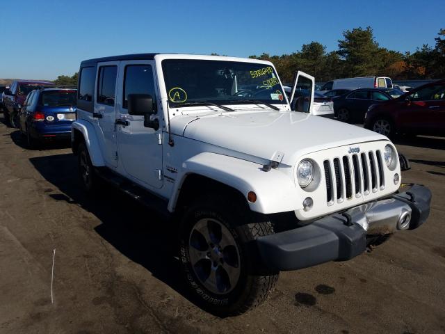 JEEP WRANGLER U 2017 1c4bjweg9hl506841