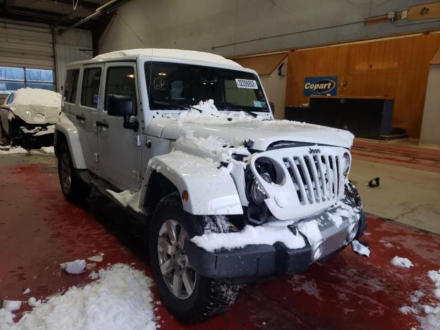 JEEP WRANGLER U 2017 1c4bjweg9hl508766