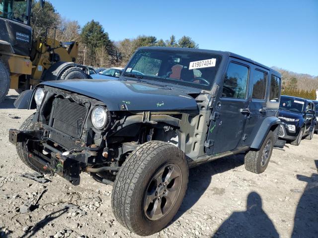 JEEP WRANGLER 2017 1c4bjweg9hl515796