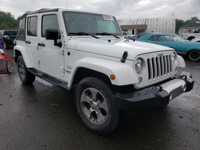 JEEP WRANGLER U 2017 1c4bjweg9hl519671