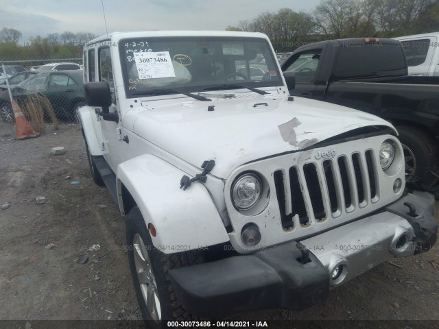 JEEP WRANGLER UNLIMITED 2017 1c4bjweg9hl528094