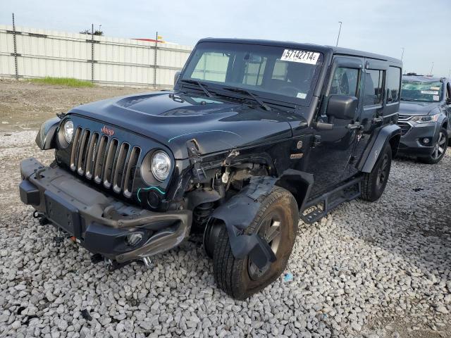 JEEP WRANGLER 2017 1c4bjweg9hl549561