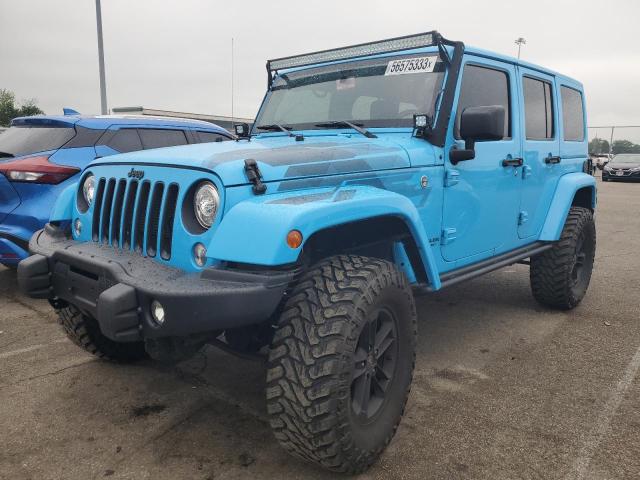 JEEP WRANGLER U 2017 1c4bjweg9hl568837