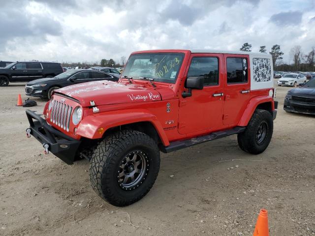 JEEP WRANGLER U 2017 1c4bjweg9hl582687