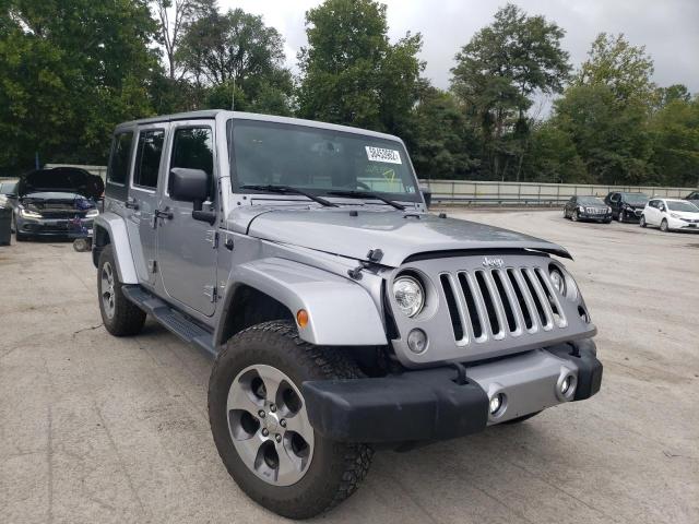 JEEP WRANGLER U 2017 1c4bjweg9hl588621