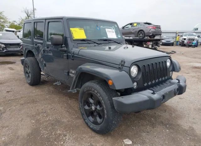 JEEP NULL 2017 1c4bjweg9hl597495