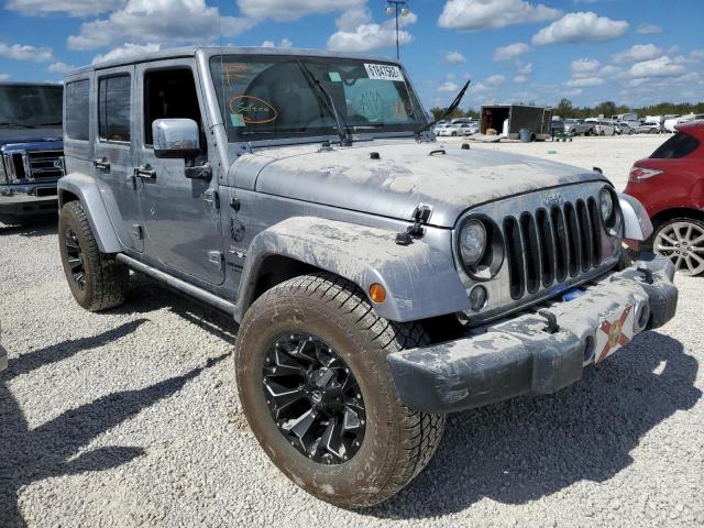 JEEP WRANGLER U 2017 1c4bjweg9hl605756