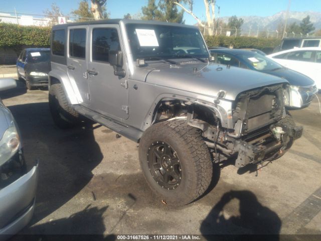 JEEP WRANGLER UNLIMITED 2017 1c4bjweg9hl609743