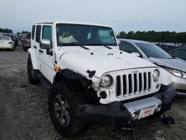 JEEP WRANGLER U 2017 1c4bjweg9hl618636