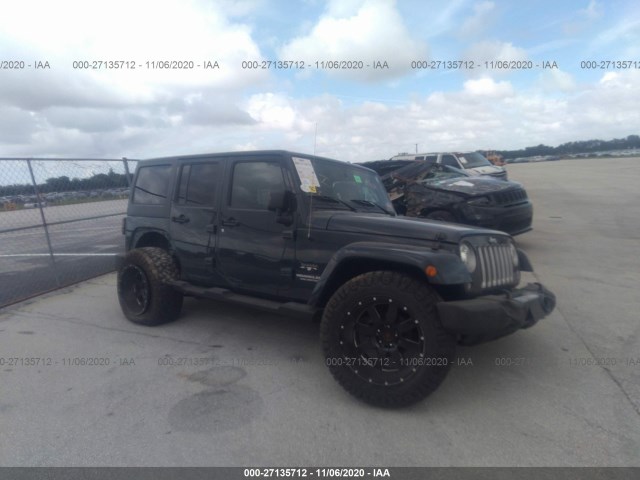 JEEP WRANGLER UNLIMITED 2017 1c4bjweg9hl625439