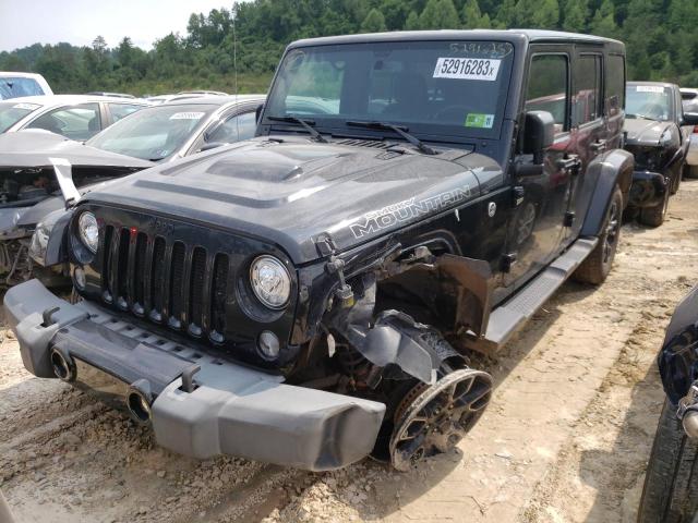 JEEP WRANGLER U 2017 1c4bjweg9hl627417