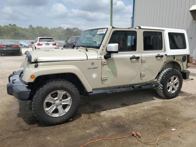 JEEP WRANGLER 2017 1c4bjweg9hl653418