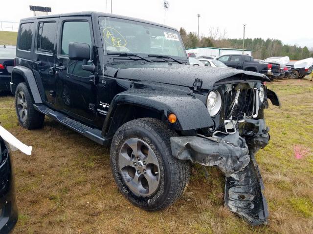 JEEP WRANGLER U 2017 1c4bjweg9hl696446