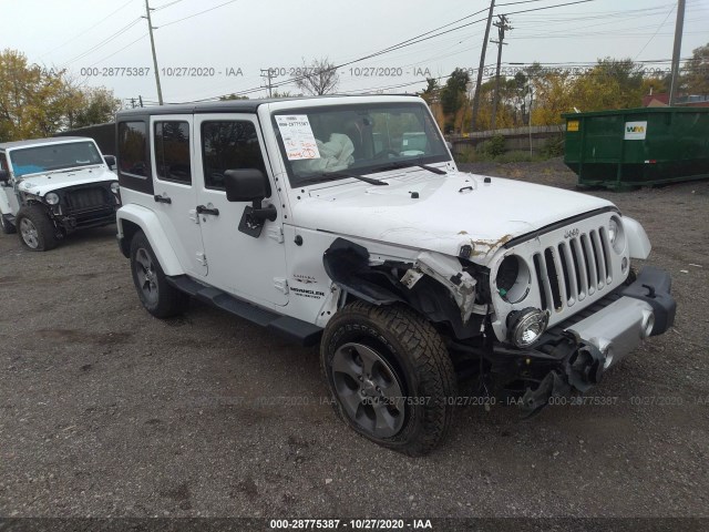 JEEP WRANGLER 2017 1c4bjweg9hl725461