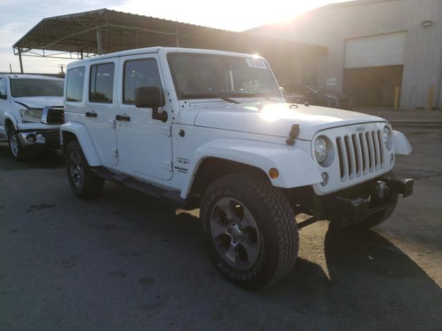 JEEP WRANGLER U 2017 1c4bjweg9hl733530