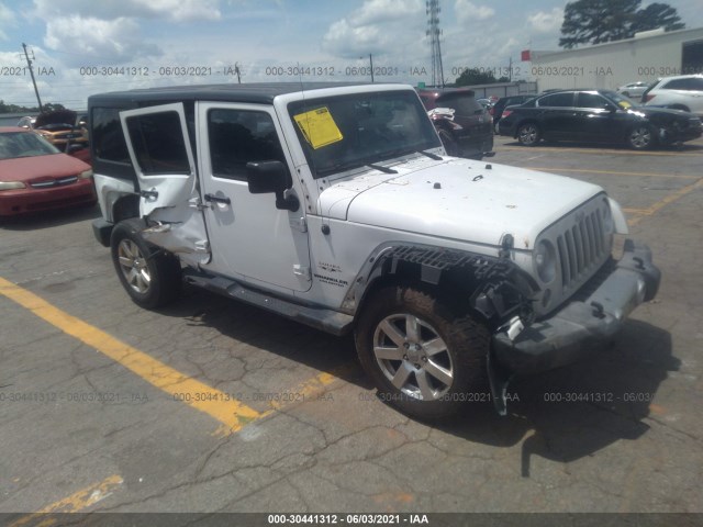 JEEP WRANGLER UNLIMITED 2017 1c4bjweg9hl735584