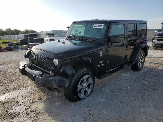 JEEP WRANGLER U 2018 1c4bjweg9jl803940