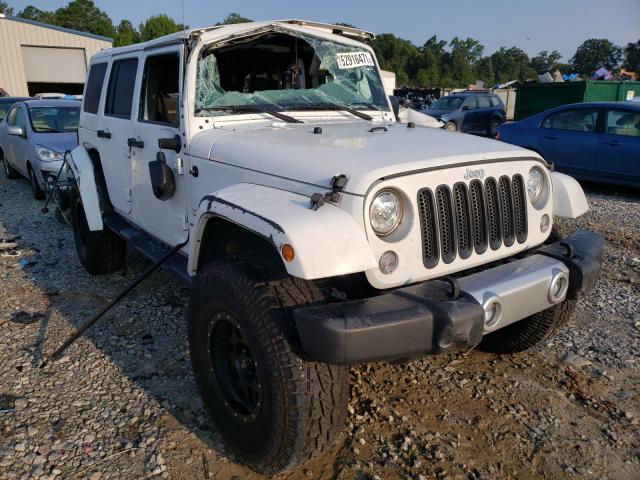 JEEP WRANGLER U 2018 1c4bjweg9jl809852