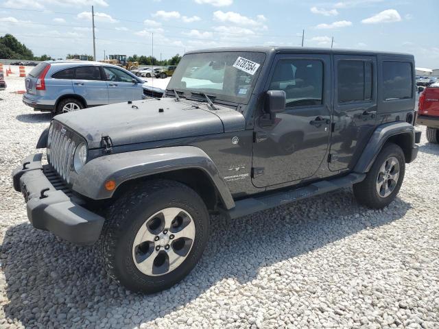 JEEP WRANGLER U 2018 1c4bjweg9jl812234