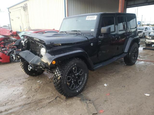 JEEP WRANGLER 2018 1c4bjweg9jl831978