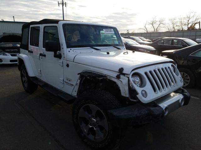 JEEP WRANGLER U 2018 1c4bjweg9jl849560