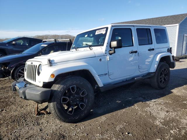 JEEP WRANGLER U 2018 1c4bjweg9jl863359